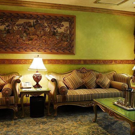 Dhahran International Hotel Exterior foto