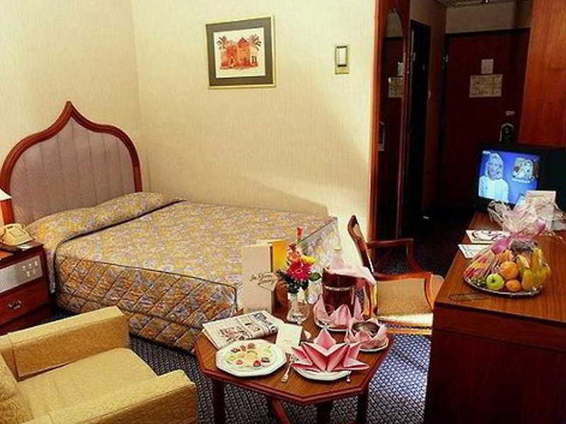 Dhahran International Hotel Exterior foto